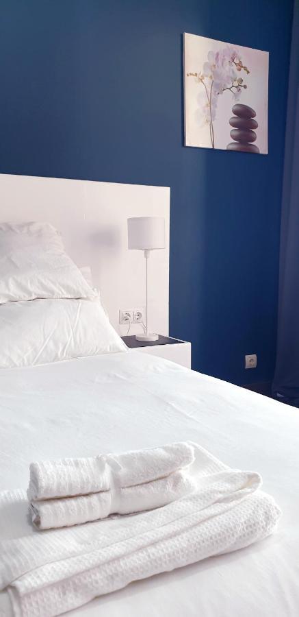 Metropolia Apartments รีกา ภายนอก รูปภาพ