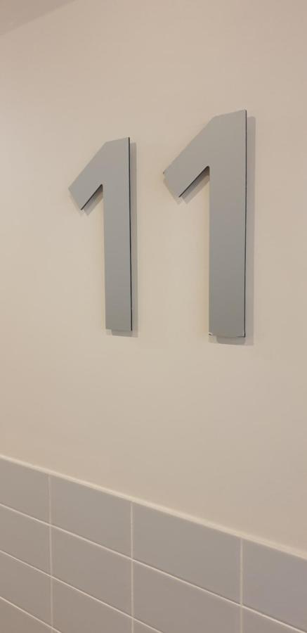 Metropolia Apartments รีกา ภายนอก รูปภาพ